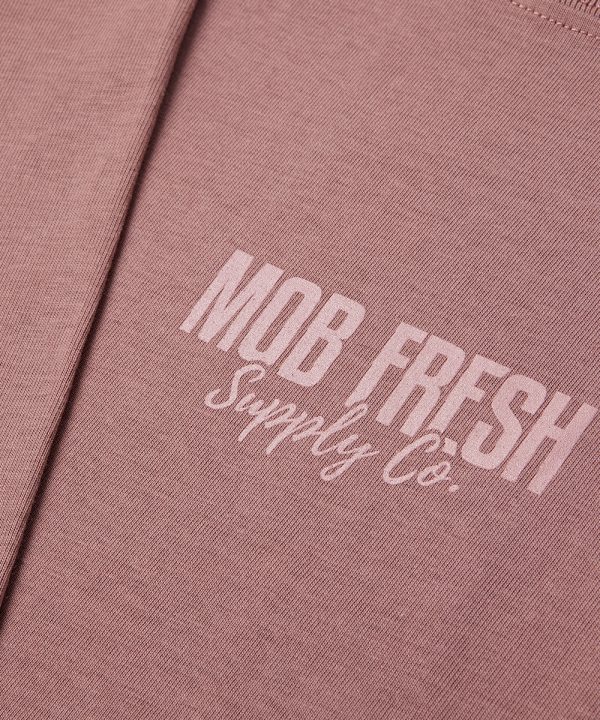 Kaffa small stamp t shirt womens 5